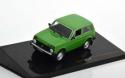 Lada Niva 1978 Green IXO [CLC338N]